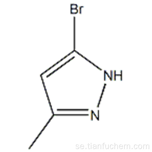 3-brom-5-metyl-lH-pyrazol CAS 57097-81-1